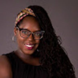 Meet your Posher, Brittney